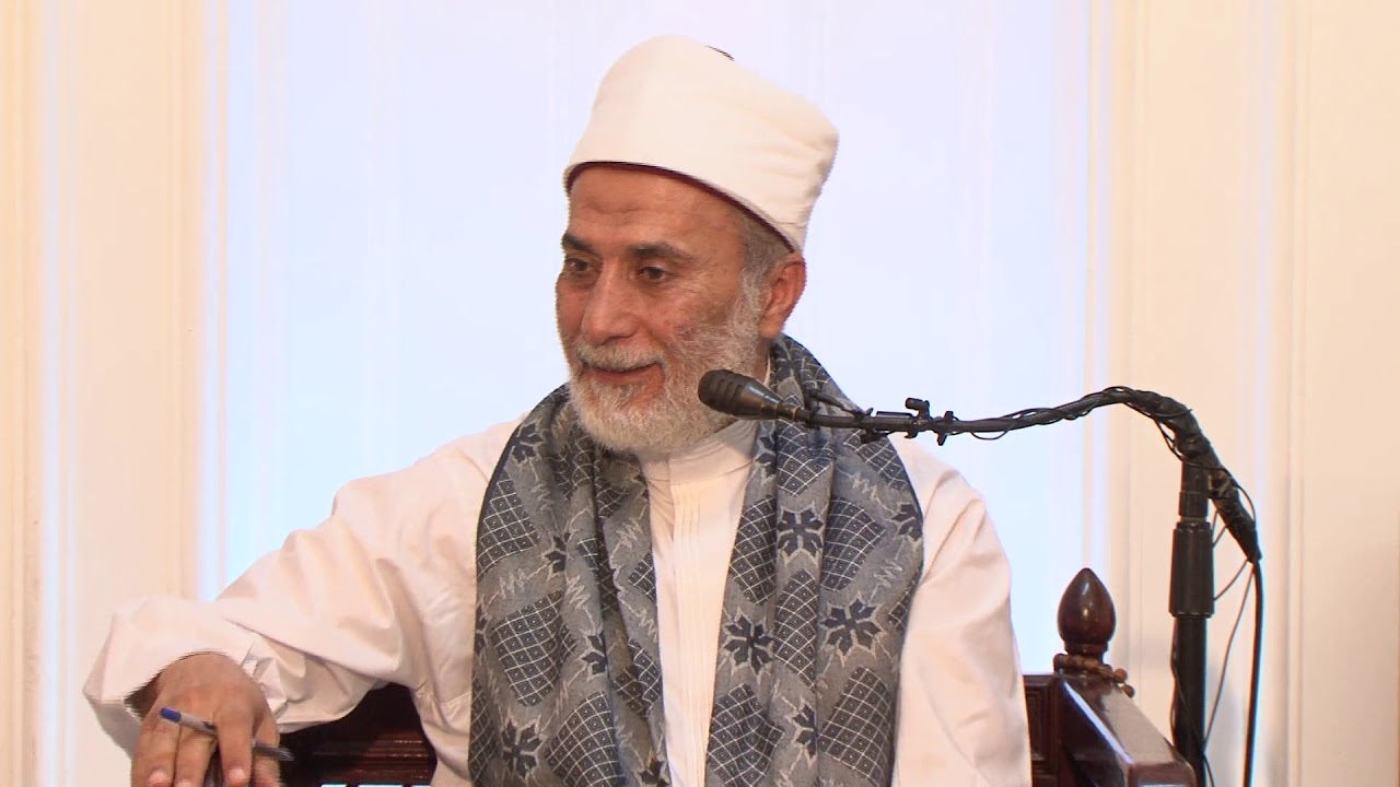 بِدَعُ التَفَاسِيرِ - مقدمة الكتاب المجلس الأول .  أ.د. يسري جبر