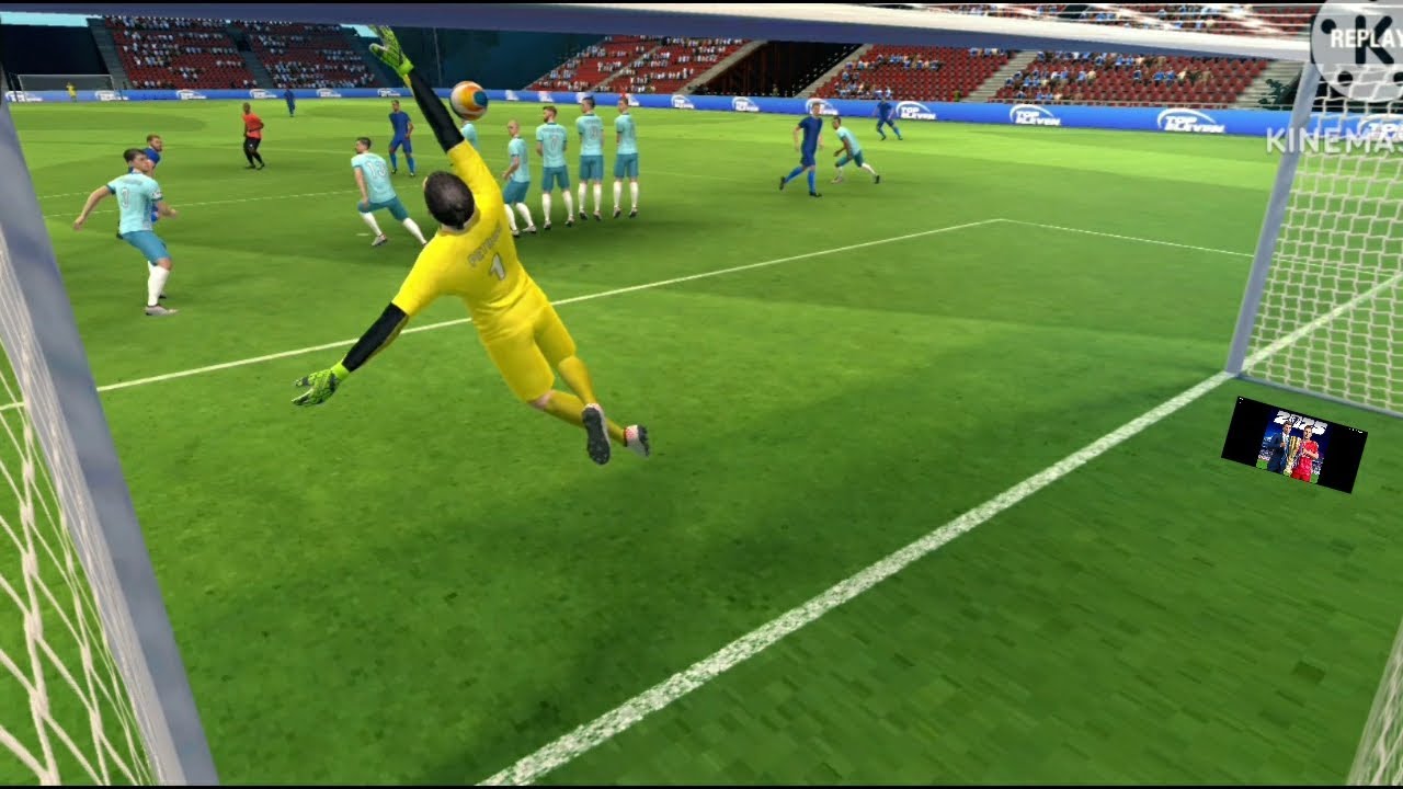 Top Eleven - Football Associations | LEAGUE FINALS - GAME 1-2