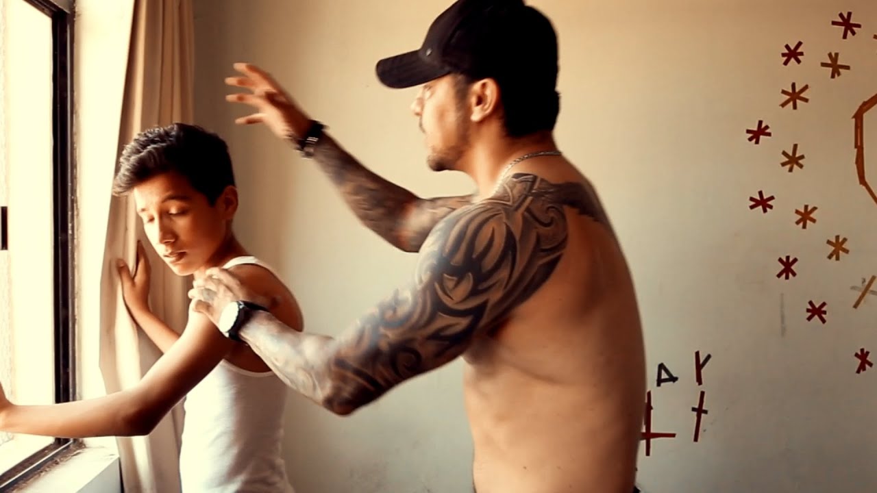 EL Silencio de Marce CORTOMETRAJE EDUCATIVO SOBRE PROTECCIÓN INFANTIL .Proyecto de  Concientización