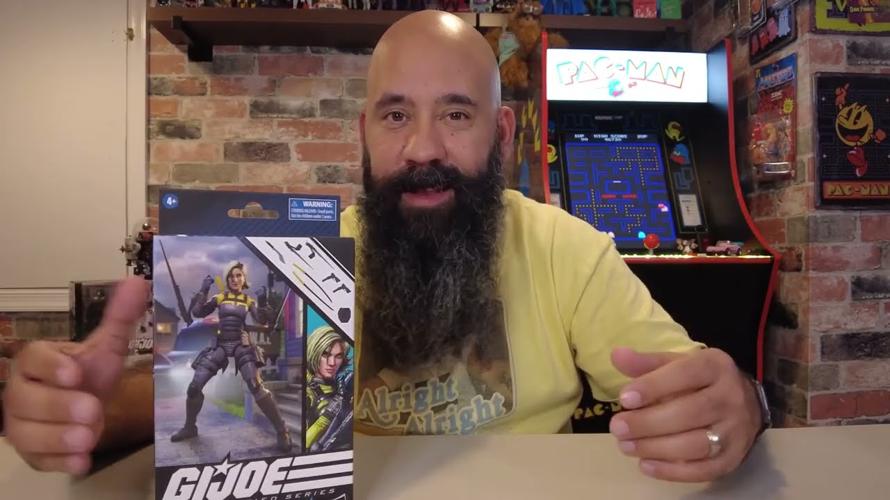 GI Joe Secreted Series #104 АГЕНТ ХЕЛИКС: ДЖО с АУТИСТИЧЕСКИМИ чертами История Распаковка и обзор