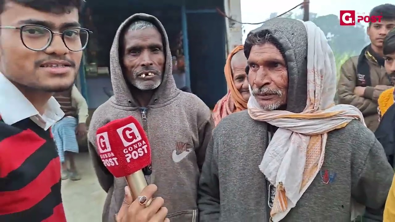 Election activities are in full swing in Itiyathok's Gram Panchayat Basantpur Raja, but has there really been any development?