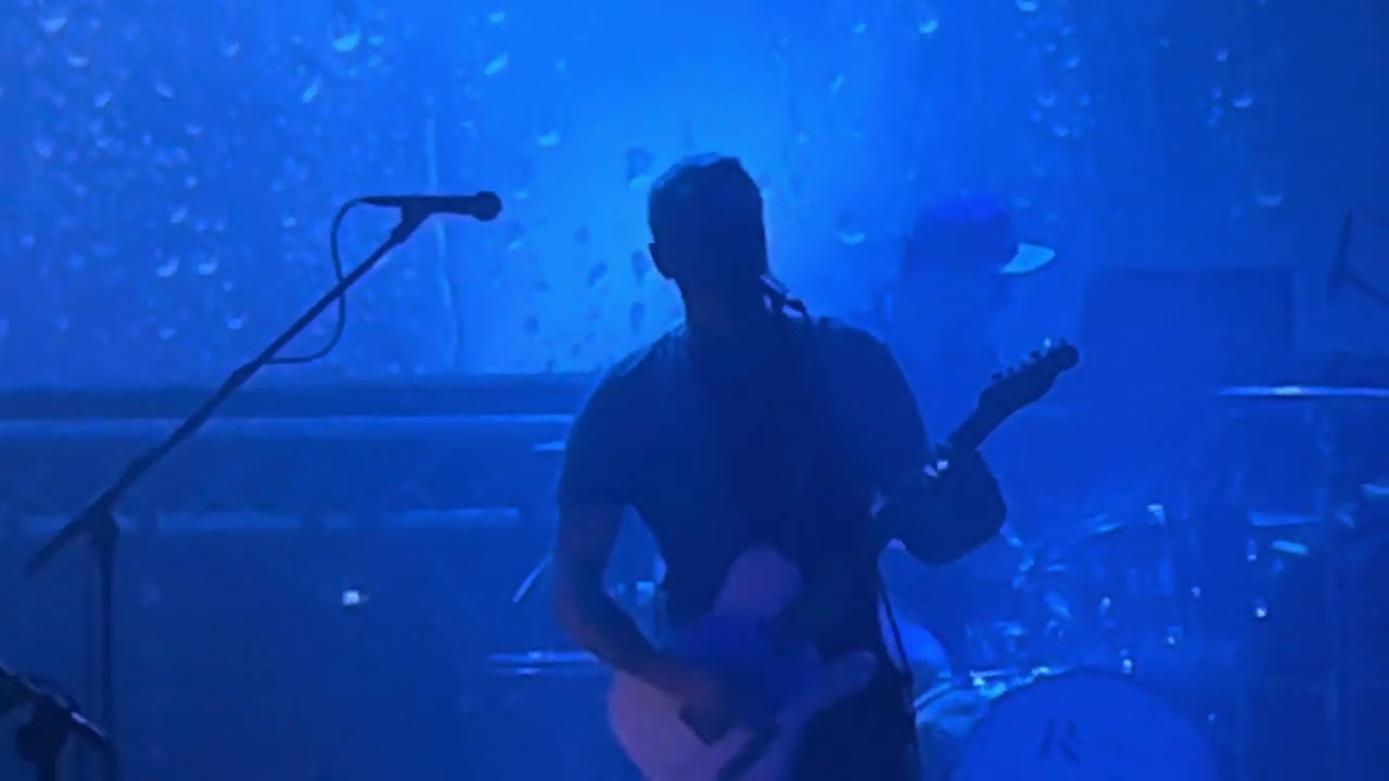 ŚPIĘTY - BLUE, Wrocław Stary Klasztor 29.10.2023