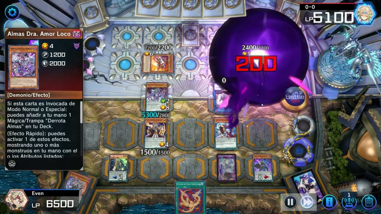 Yu Gi Oh! Master Duel 2026 - Pendulum brick VS AA Zeus K9 Vanquish soul - epic duel