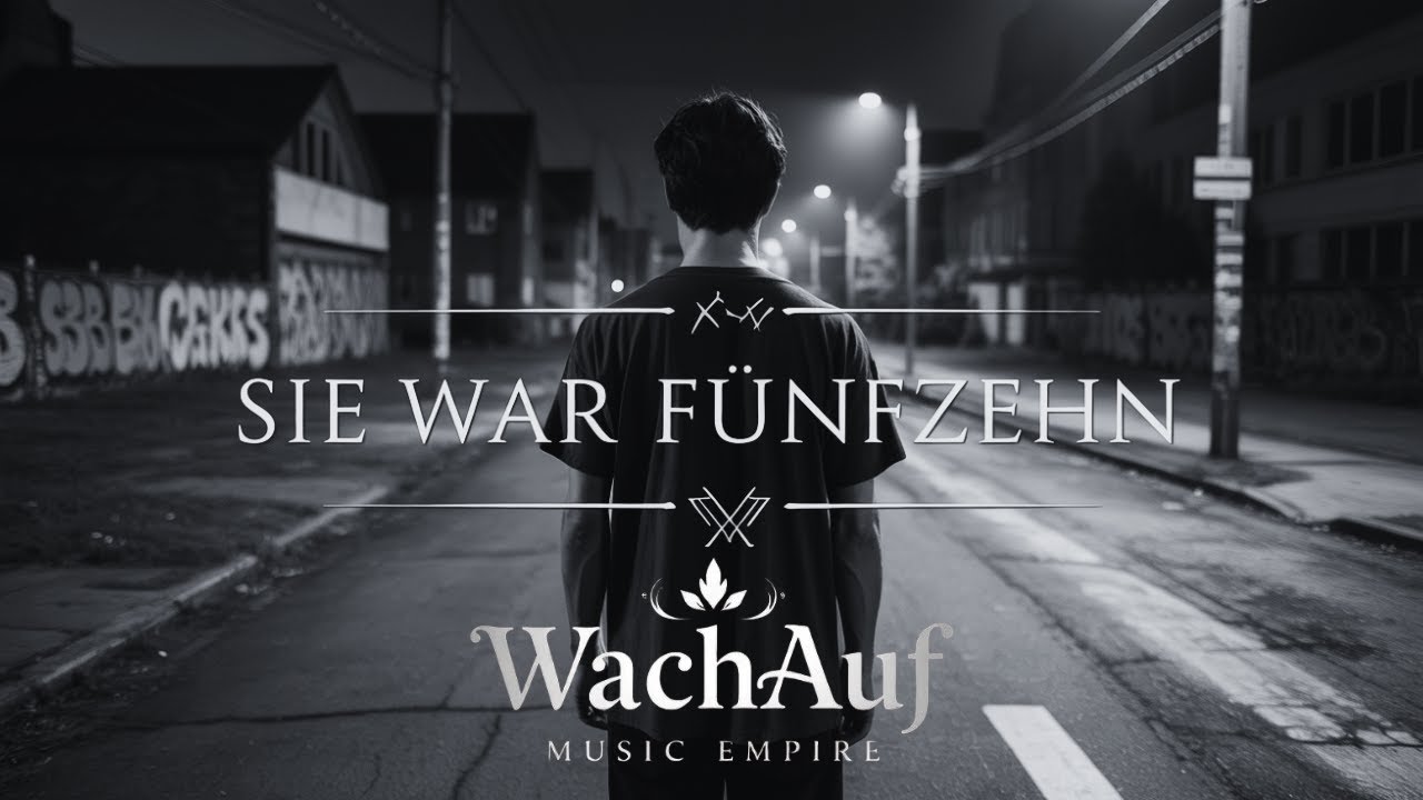 SIE WAR FÜNFZEHN – Eine Geschichte, die nie erzählt wurde