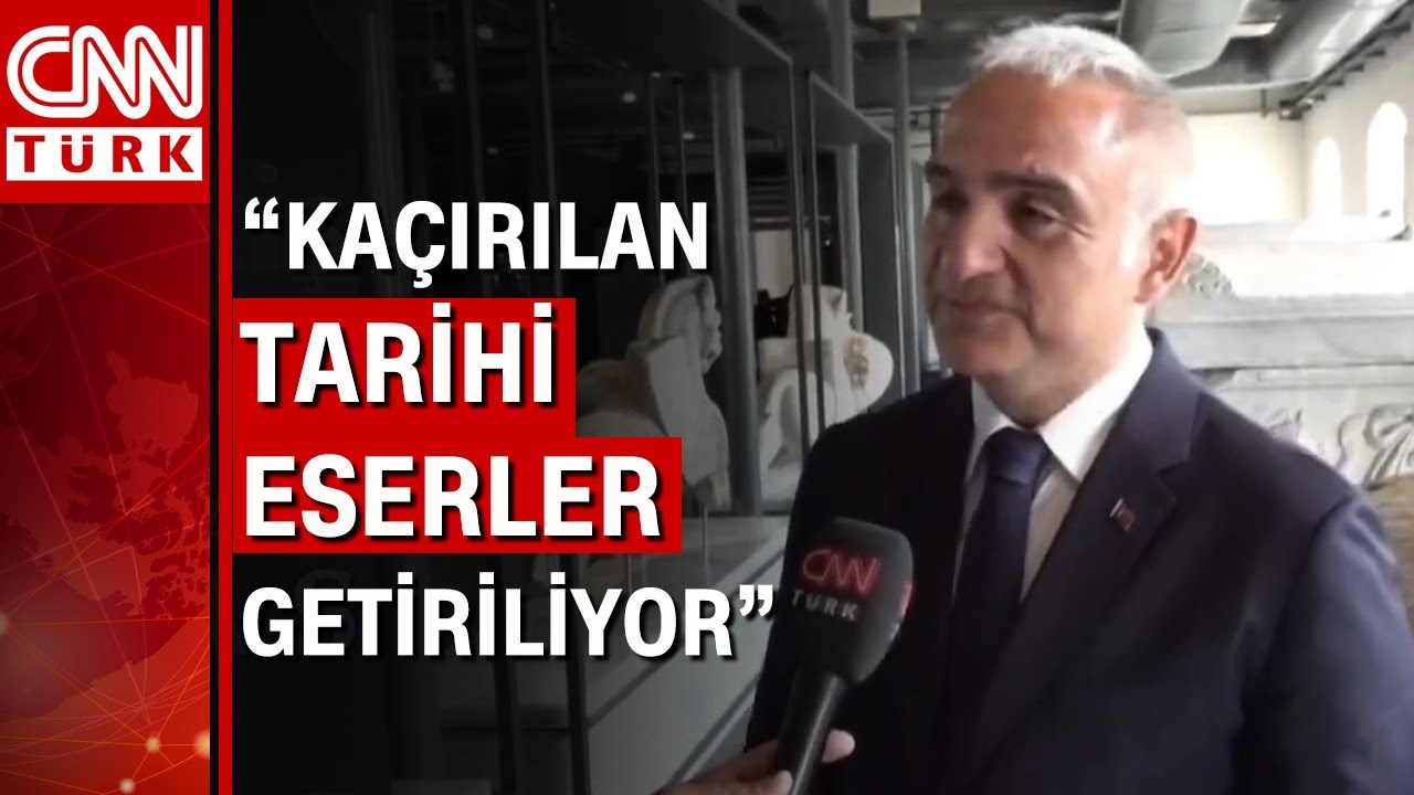 İzmir'e yeni 