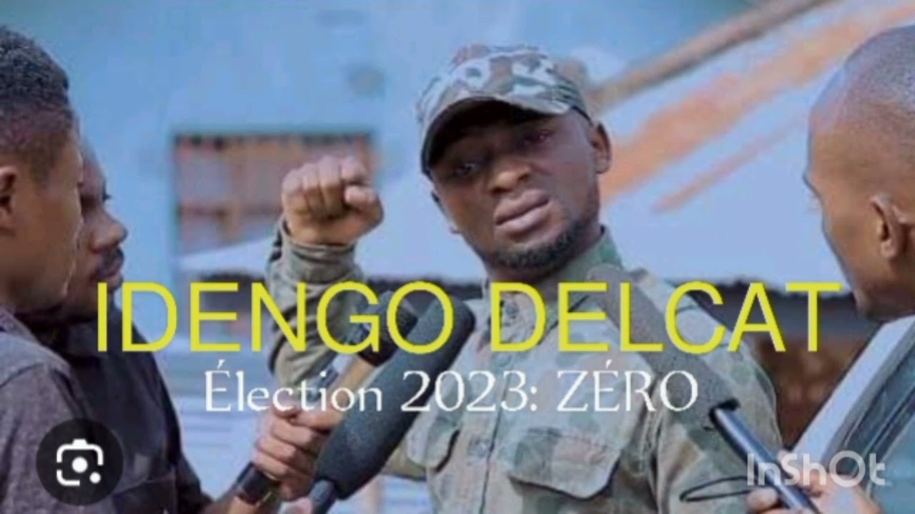 IDENGO DELCAT ELECTION 2023 : ZERO