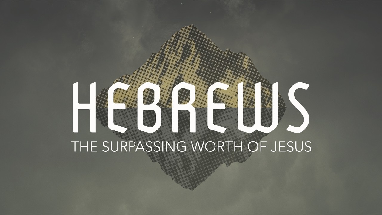 The Faith of Our Fathers | Hebrews 11:20-21 | Kurt Chamberlain
