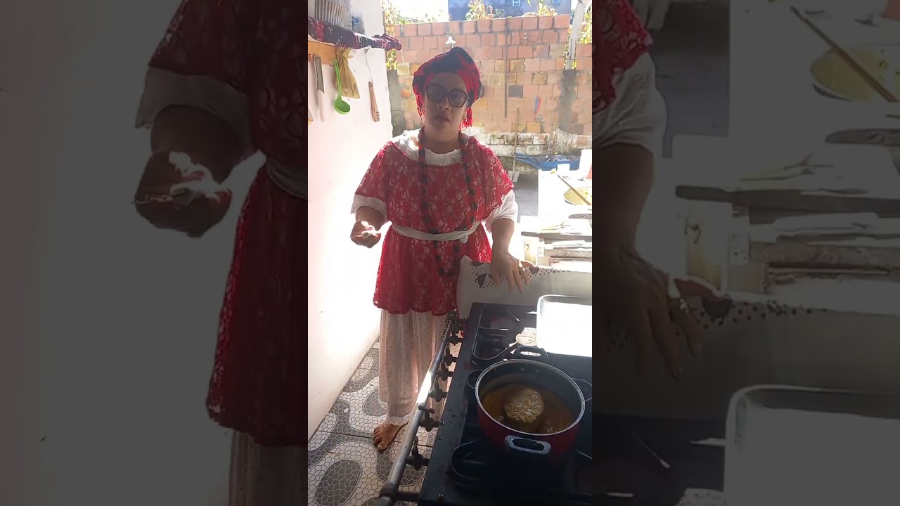 oferenda para abrir caminho pra ogum
