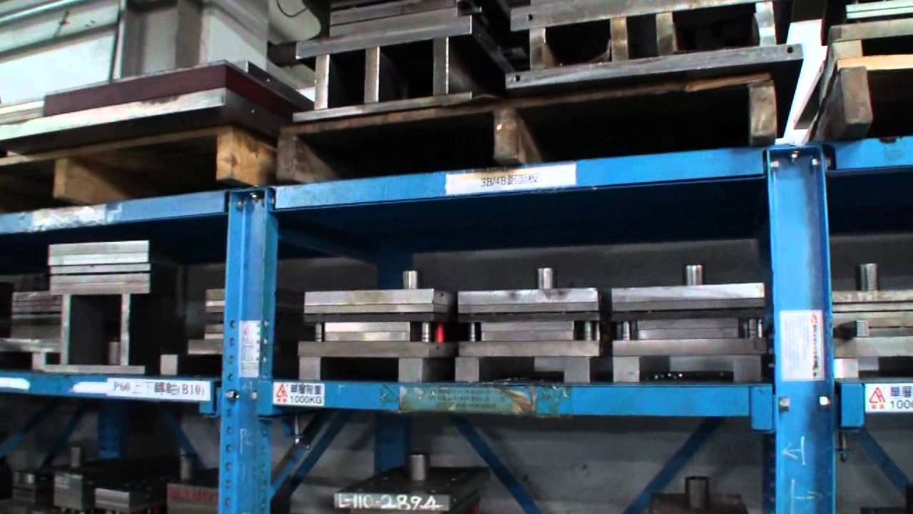 Lian Li Factory Tour - What goes into making an Aluminum Chassis