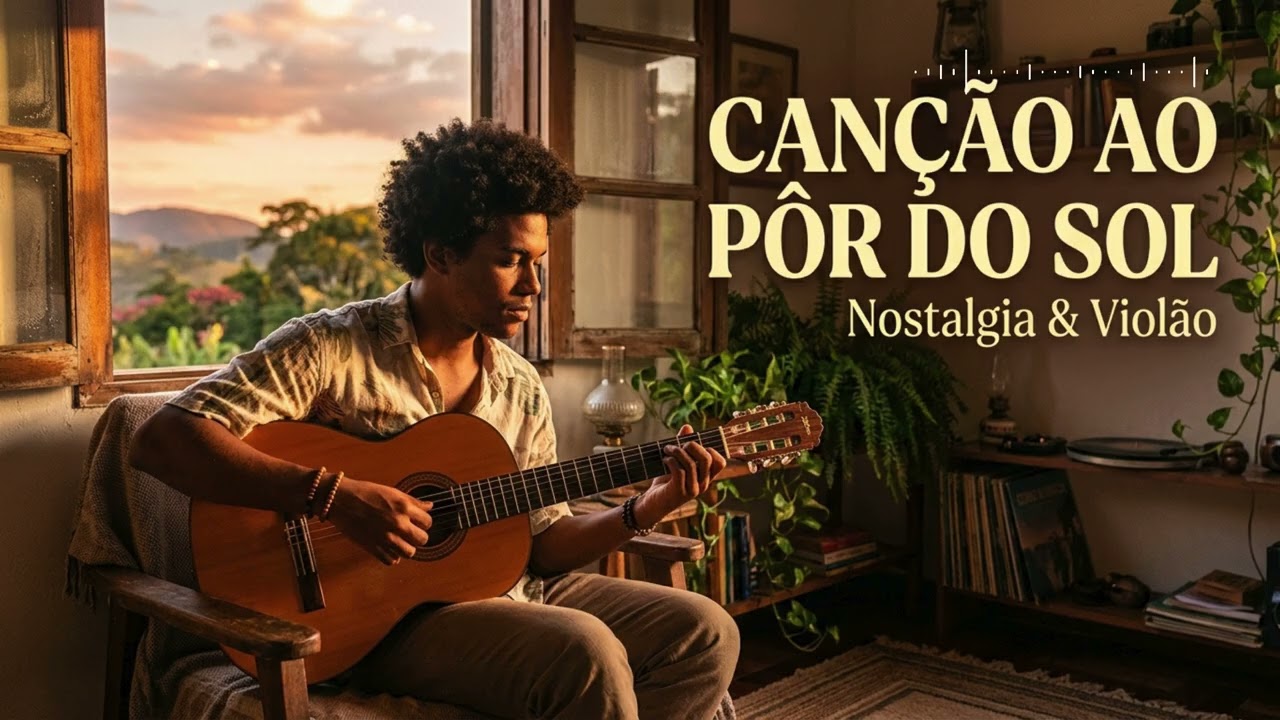 Sertanejo Romântico 2026 | Playlist Acústica Brasileira
