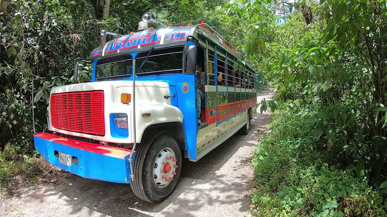 El Cedral - La Florida - Pereira