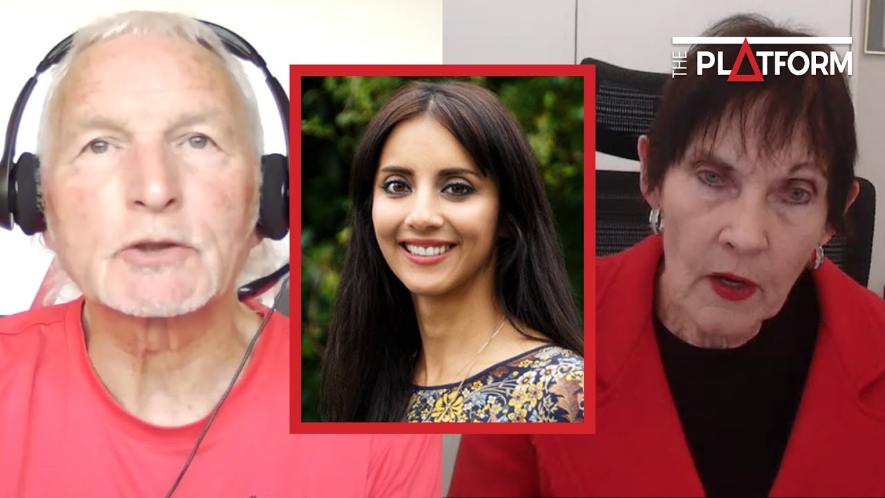 Marie Dyhrberg On Why Golriz Ghahraman’s Shoplifting Conviction Appeal Was Rejected
