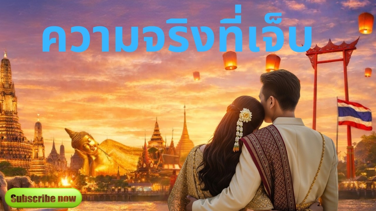 เขากลับมา…แต่ฉันไม่เหมือนเดิมแล้ว 💔✨