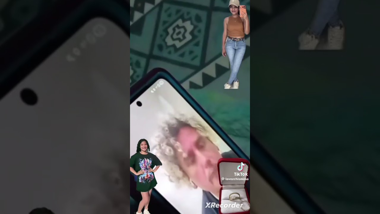 David explica lo del video qe anda sirculando 