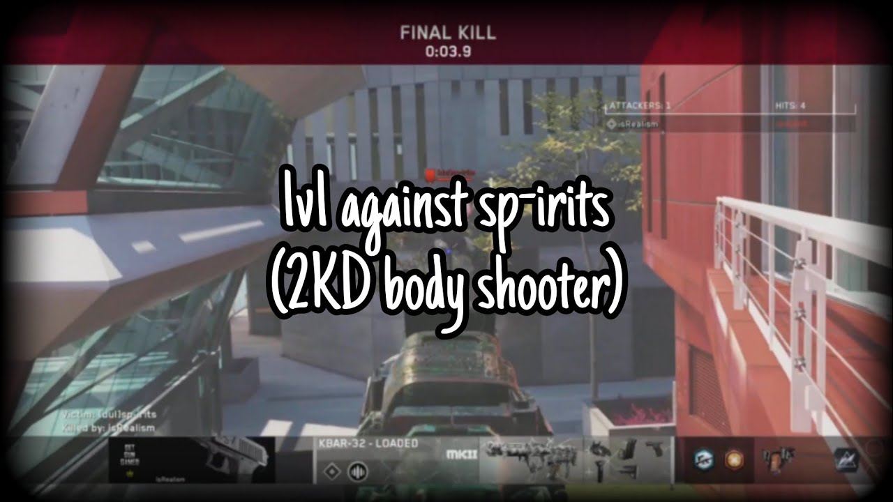 1v1 against sp-irits (30-16) 😂