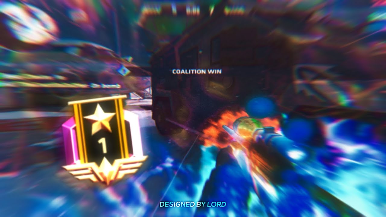 Critical Ops but I keep CLUTCHING CARRYING my TEAM to ELITE OPS RANKED 1.28