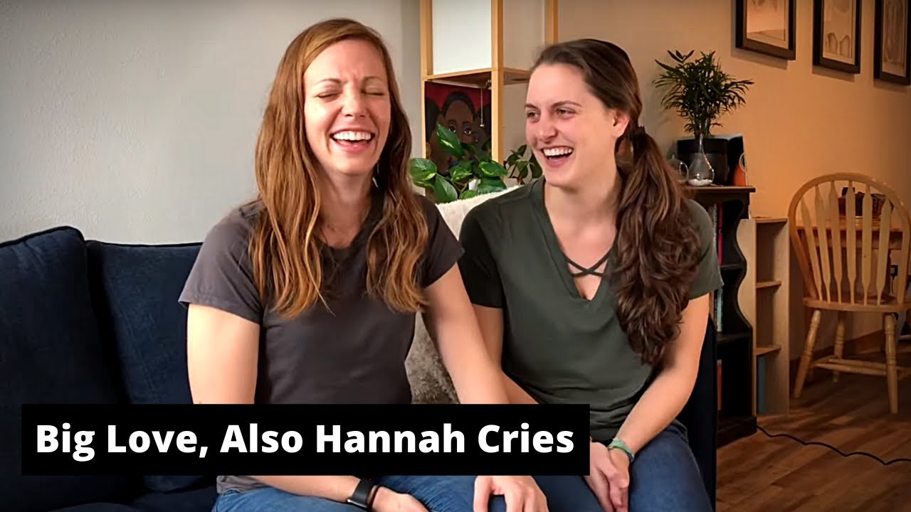 Girlfriend Appreciation | Lesbian LGBTQ Valentines Day Special