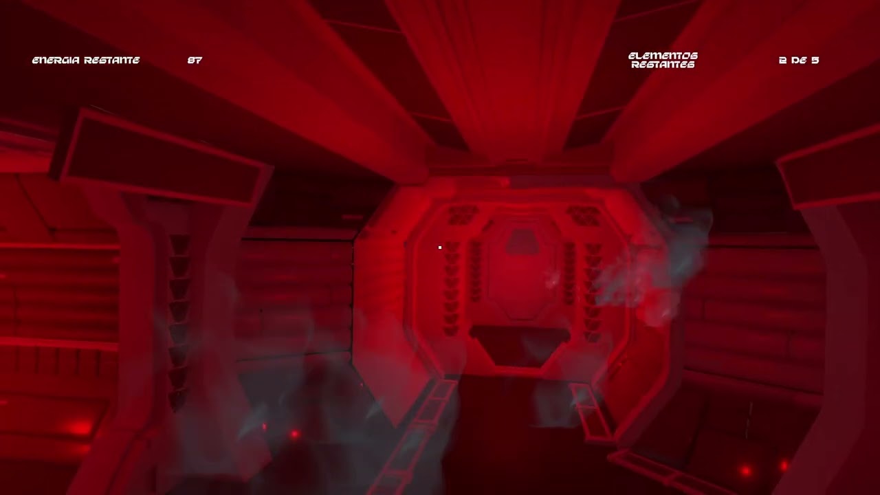 Spacial Station VR: A Unity Training Simulation for Spatial Disorientation