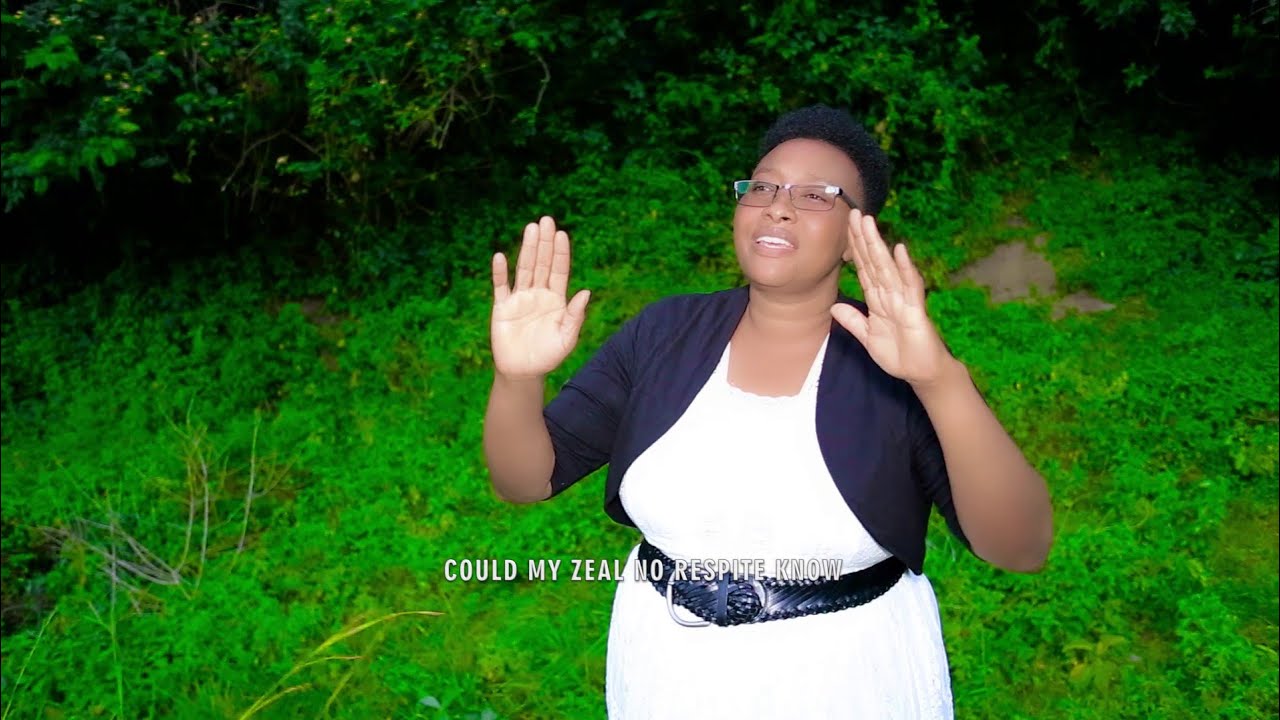 RUANDET by Eva Rotich.  Skiza code 5436174