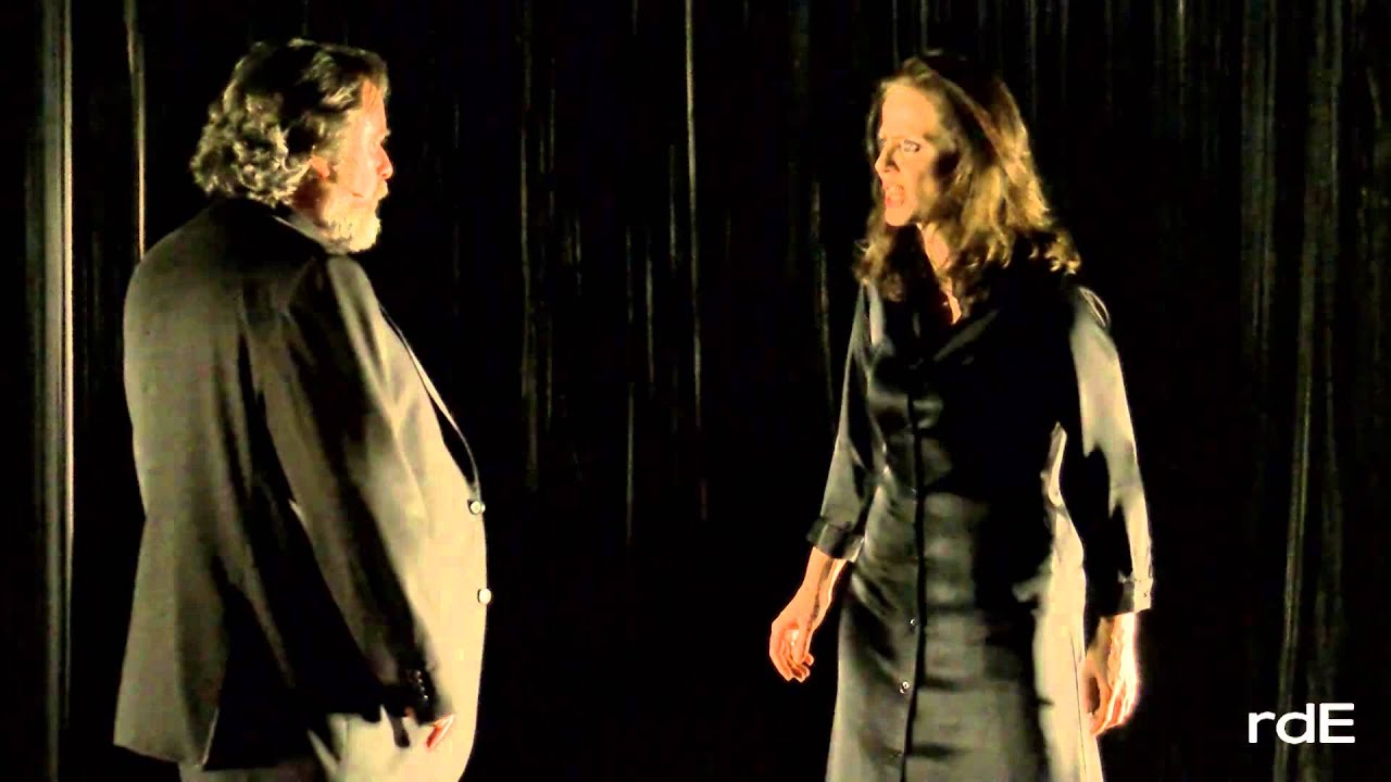 Medea. Teatro de la Ciudad y el Teatro de La Abadía, 2015