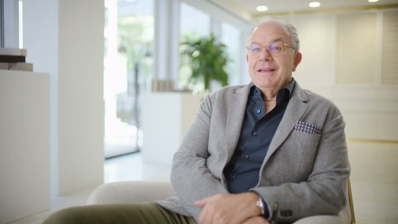 SKE+CHED with Richard Wengle Inc | TORONTO