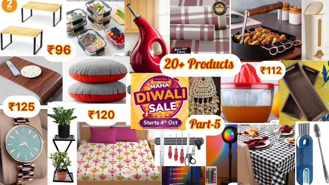 Meesho kitchen haul|Meesho kitchen products|meesho kitchen products starts frm ₹96|meeshohaul today 
