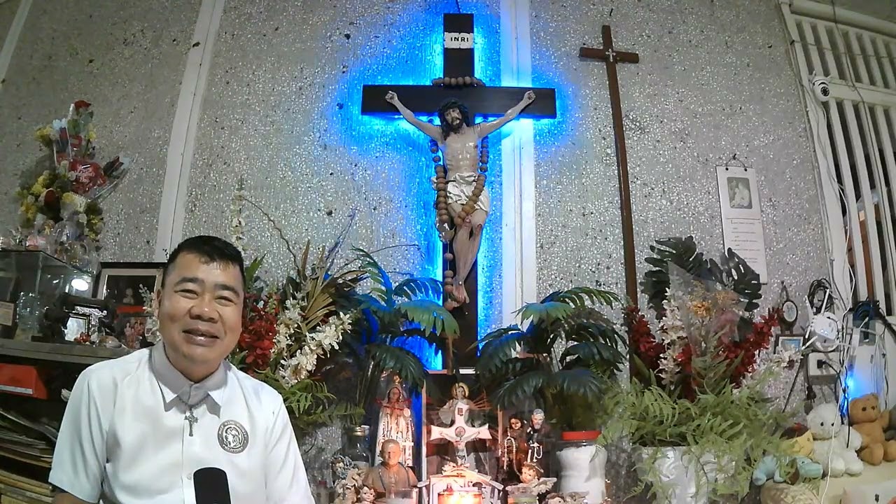 Pagmamahal ng Diyos Gabay sa Araw-araw 20260312 04 39 00 Pro
