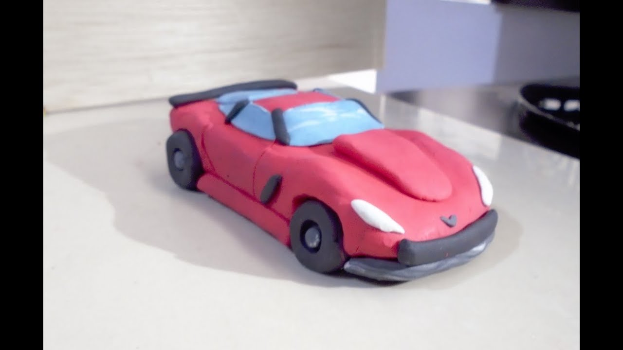 super deportivo corvett c7
