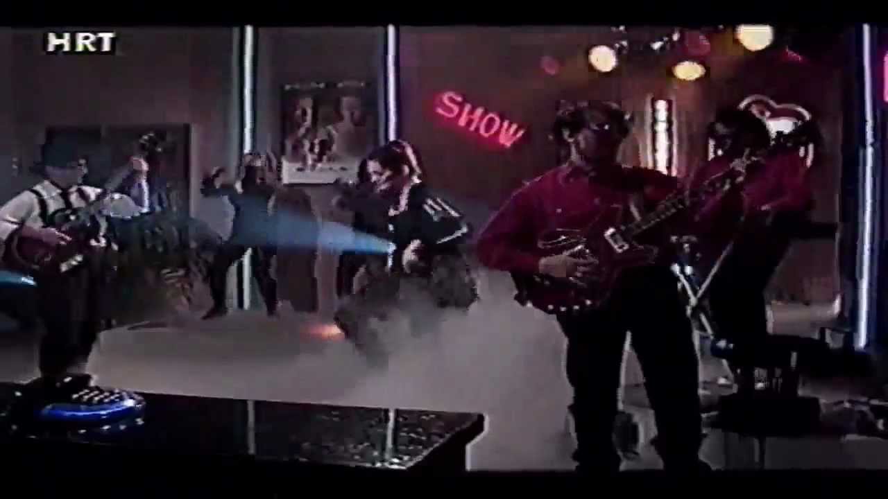 *Dalia* - Baby Bye * Radio Italo Disco Net [www.italo-disco.net]