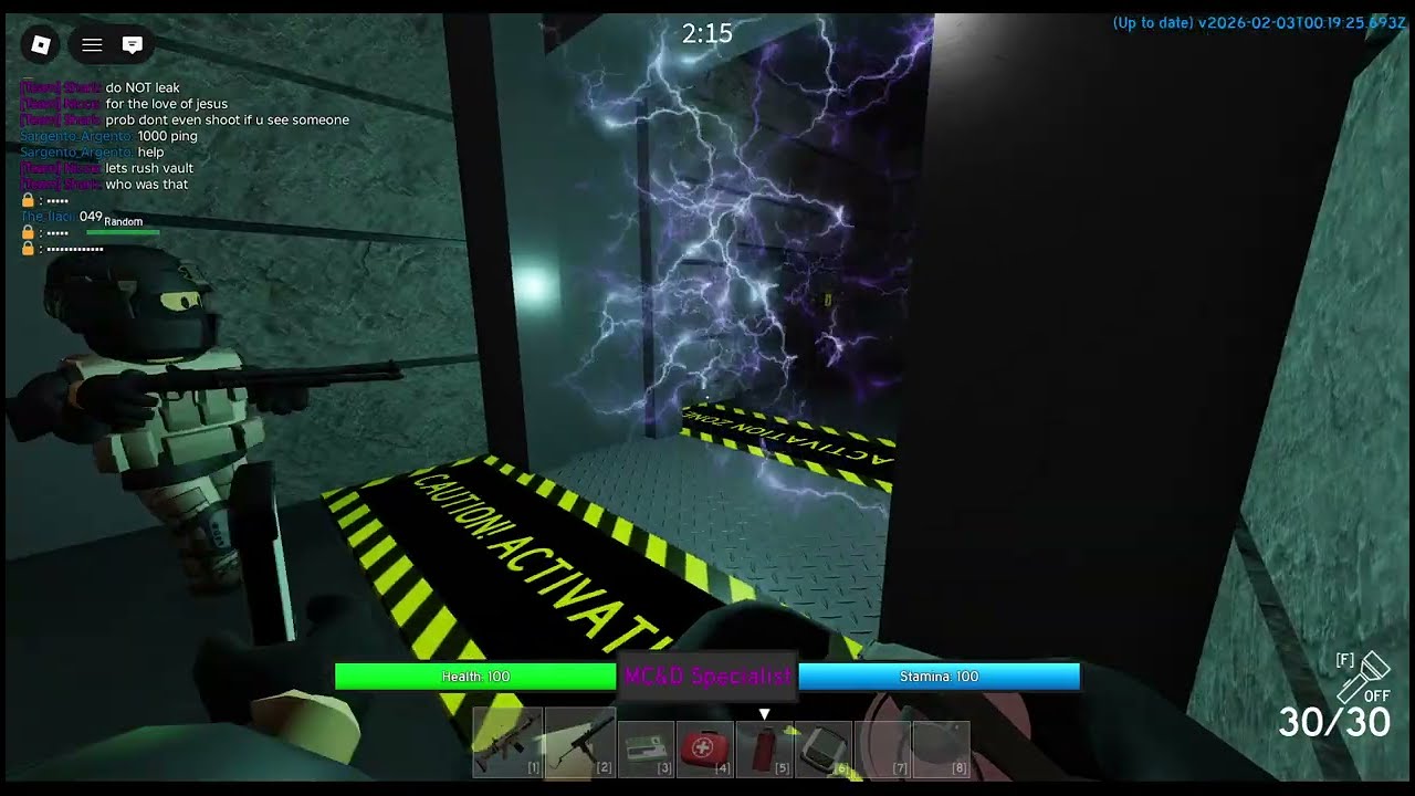 Marshall, Carter and Dark Gameplay #2 + Extras (rDux)