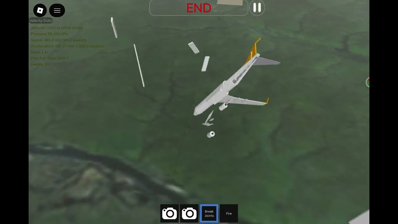 Gol Transportes Aéreos Flight 1907 and N600XL (Matto Grosso Mid-air collision) 