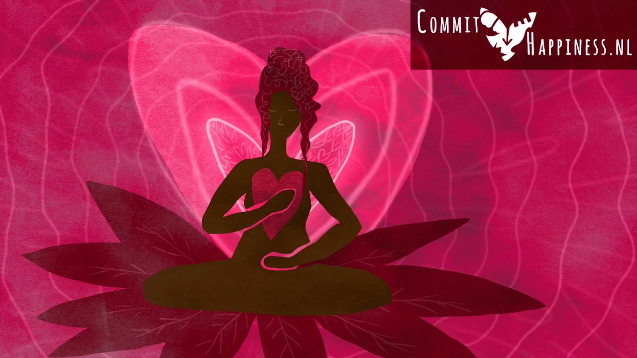 Meditatie voor zelfliefde en acceptatie | 