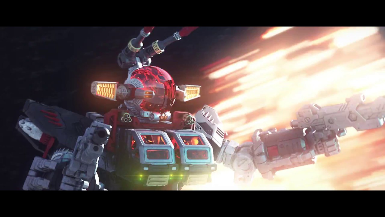 月面決戦機動！ダイアクロン 対 ワルダー軍団 ＜DIACLONE: DECISIVE BATTLE ON THE MOON＞