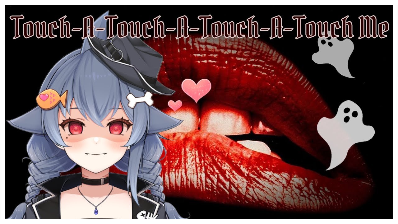 Mako Sameshima - Touch-A-Touch-A-Touch-A-Touch Me (From Rocky Horror Picture Show)