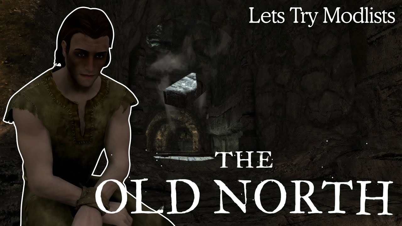 Quick Look - The Old North Modlist | Community Shaders | Skyrim SE 2024