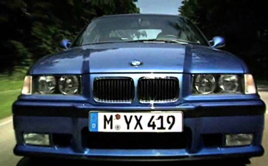 BMW M GmbH