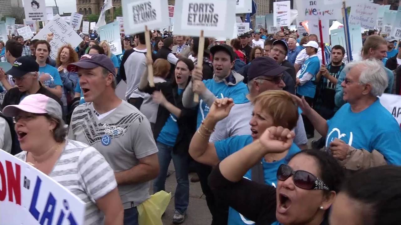 Dairy Rally / Rassemblement laitier
