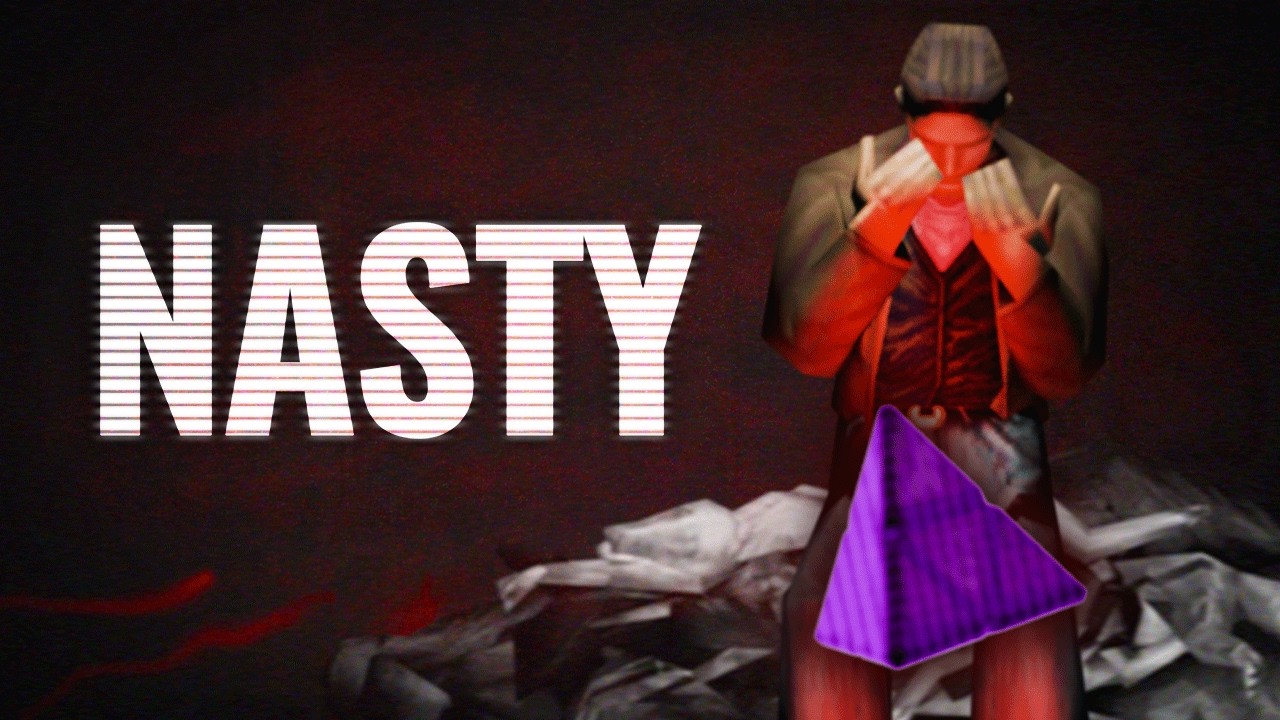 The Most Painful Silent Hill Game