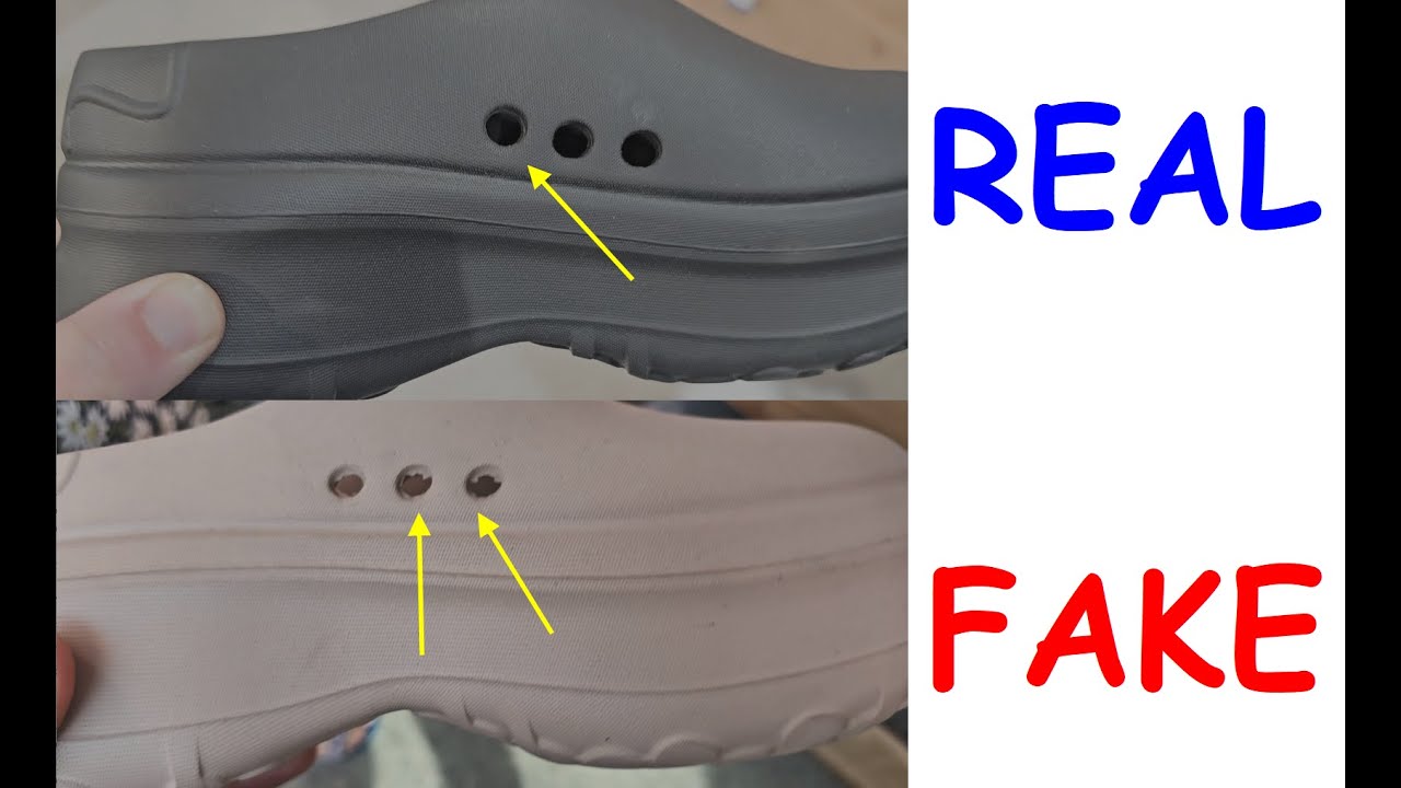 Adidas Stan Smith Adifom mules real vs fake. How to spot fake Adidas Adifom sandals and mules