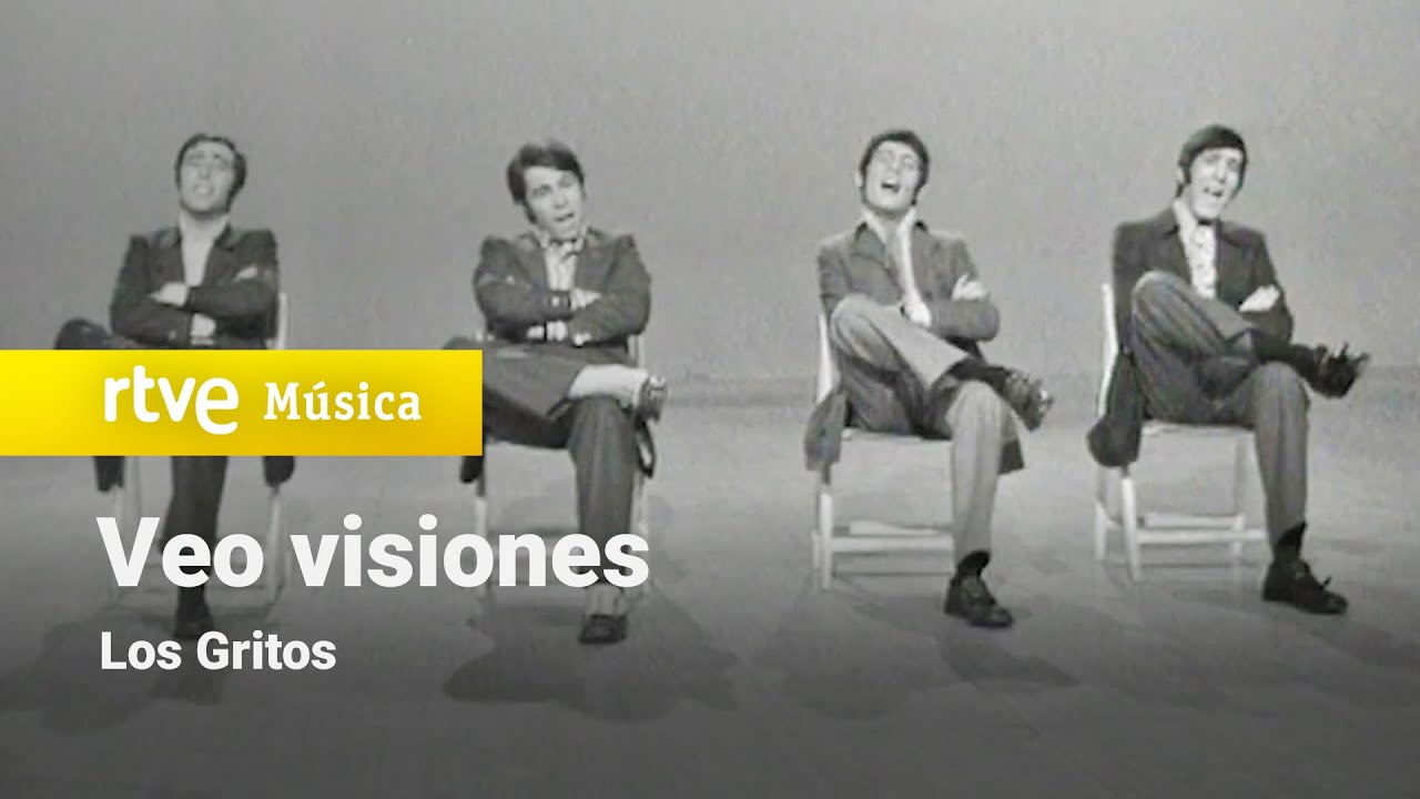 Los Gritos - 