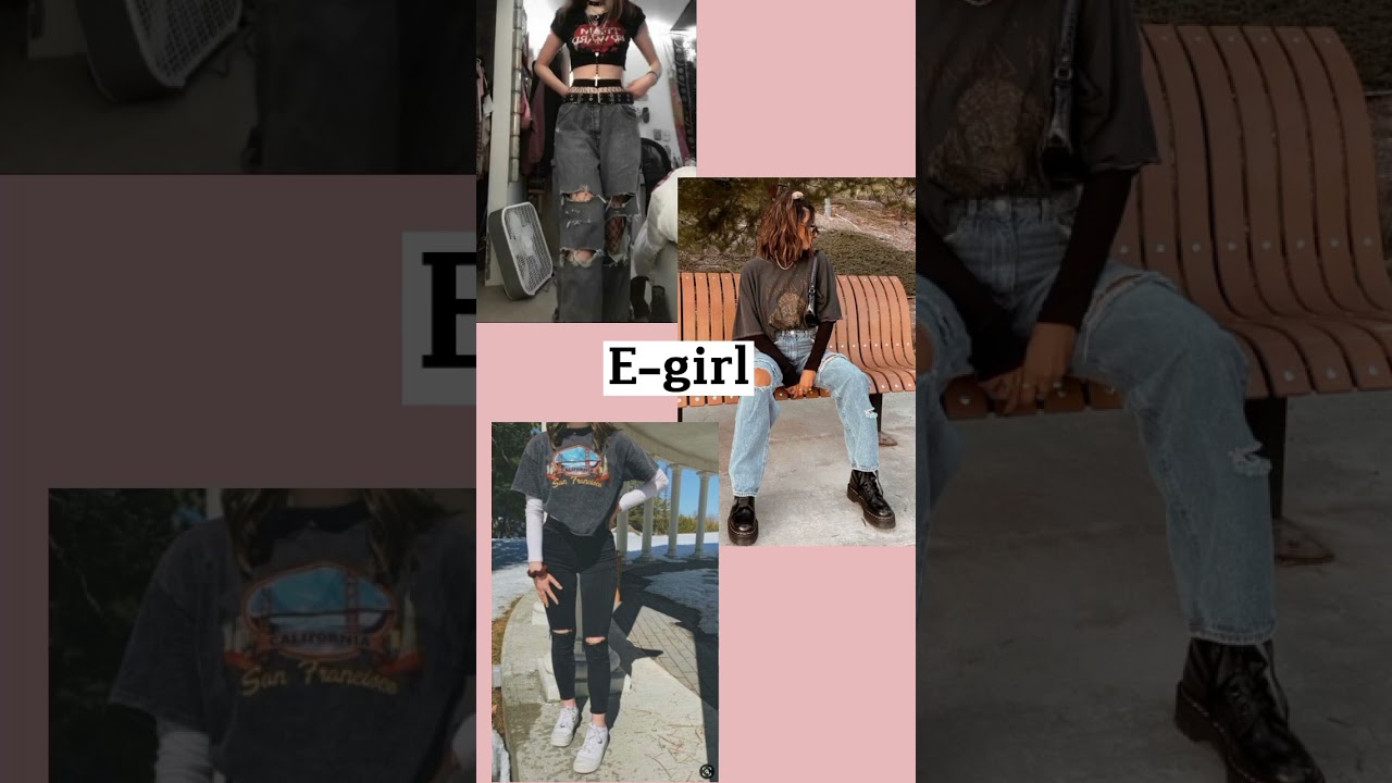 Descubra qual &eacute; seu estilo | #shortvideo #viral #estilo #descubra #sejevoce