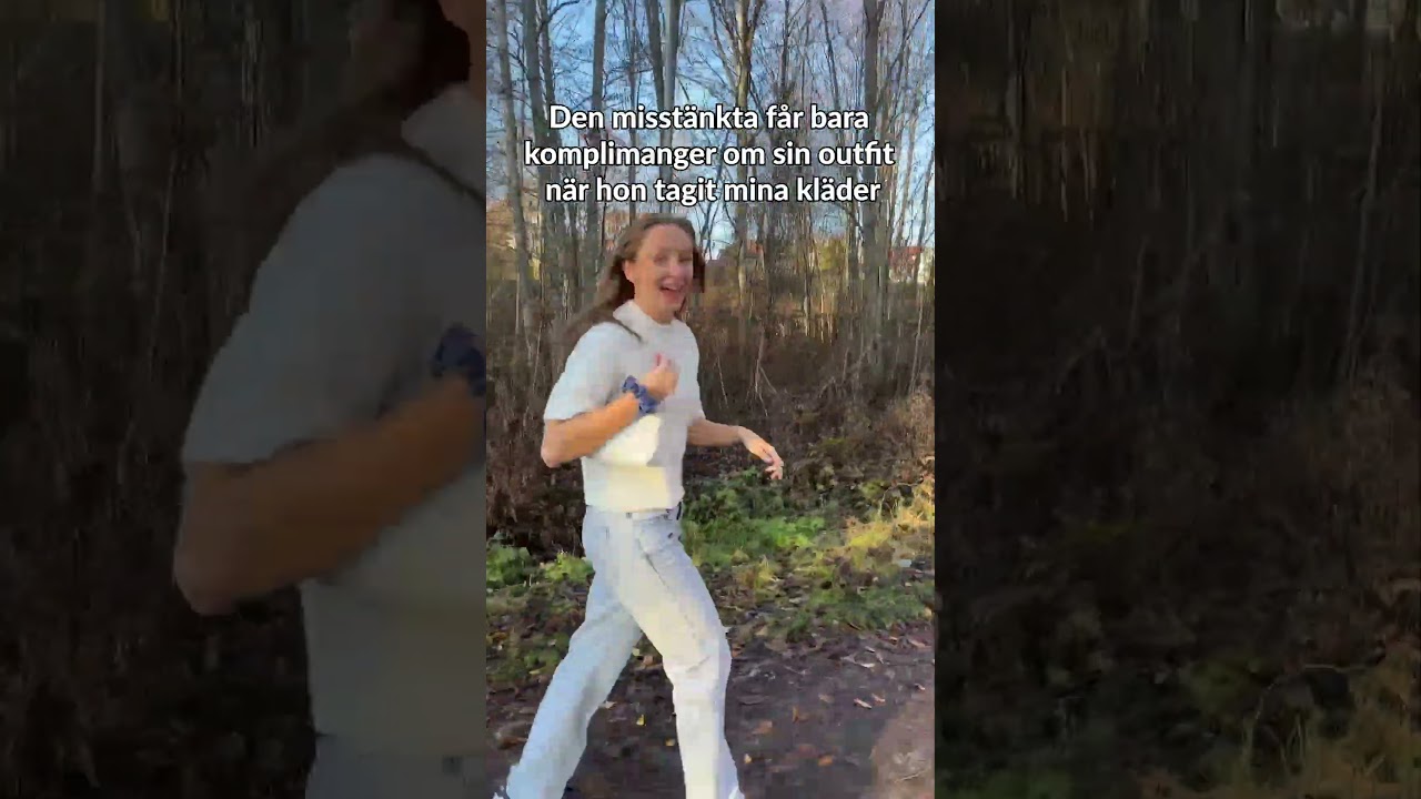 #suspectchallenge