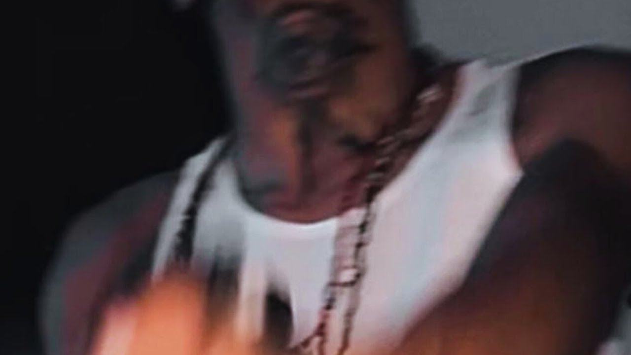 XABDIELL - QUE TE PASA (AUDIO)