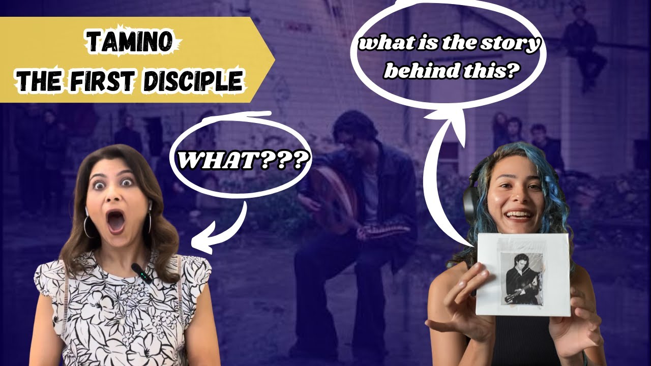 Tamino: The First Disciple || Classical Musicians React