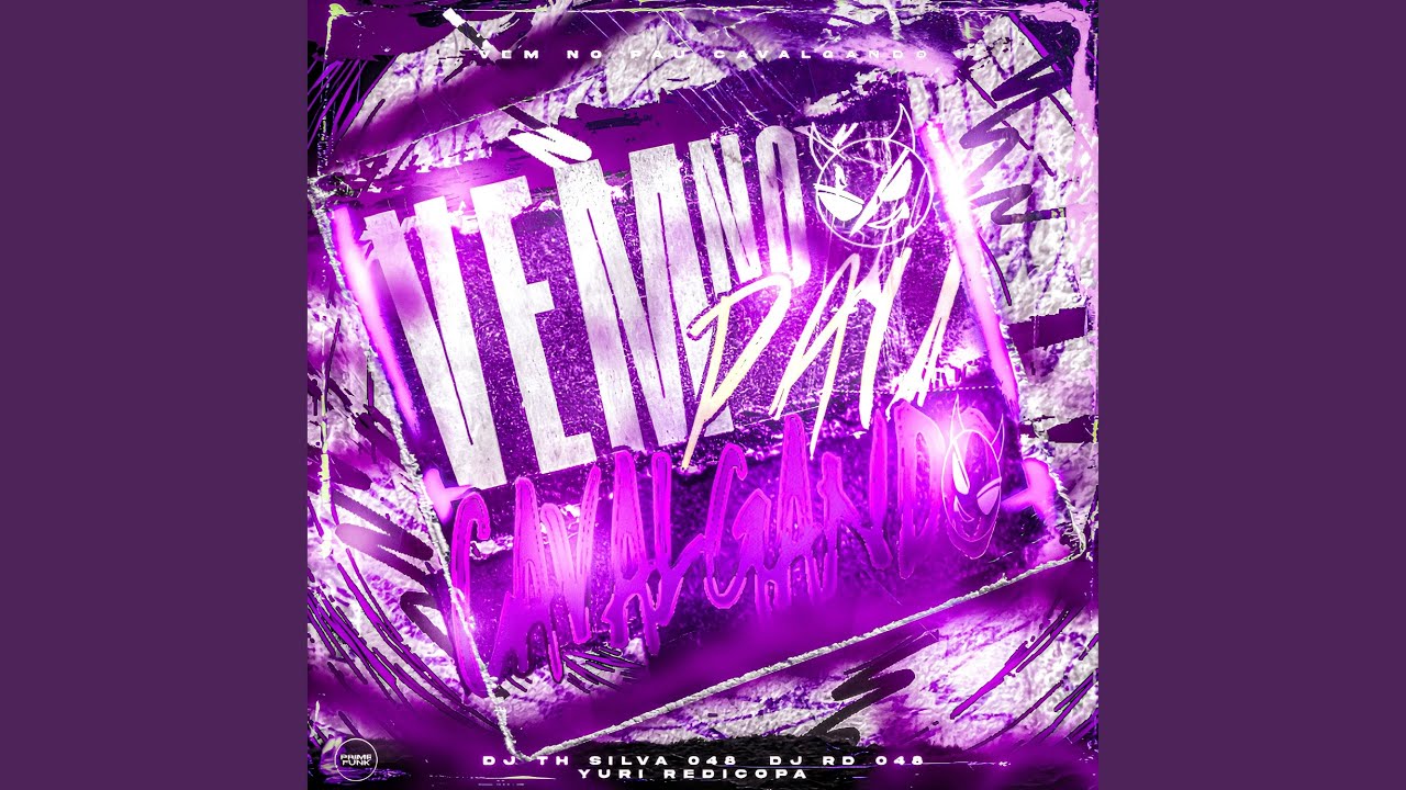 Vem No Pau Cavalgando