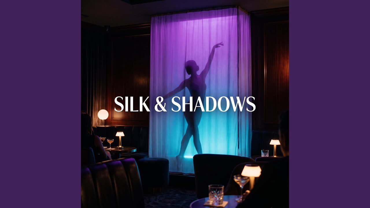 Silk & Shadows