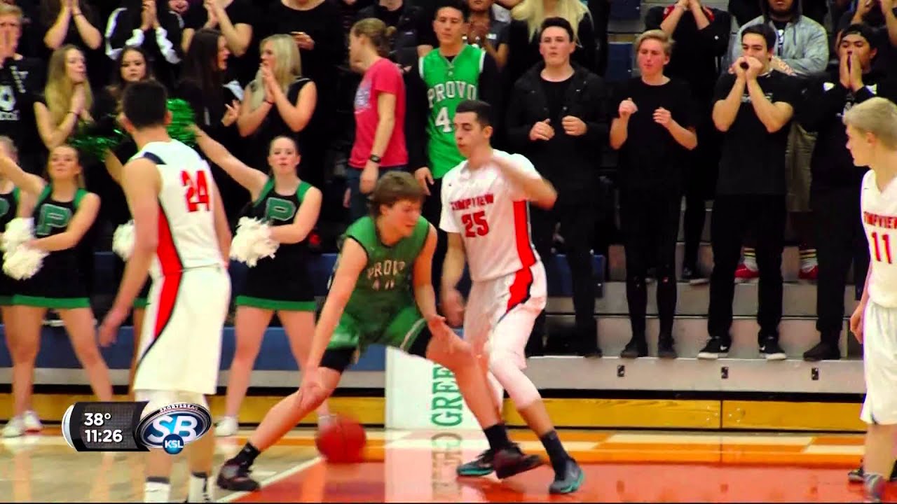 Game Night Live Highlight Reel: February 13, 2016