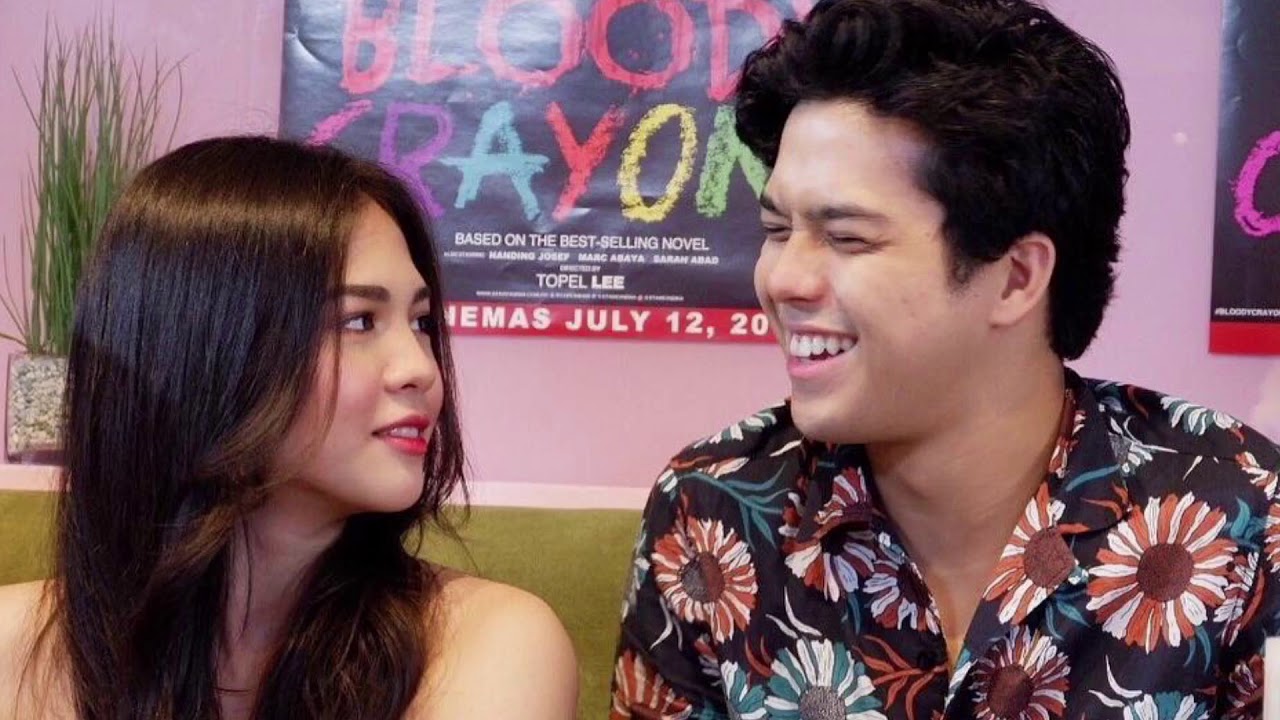 ELNELLA (Elmo Magalona & Janella Salvador)