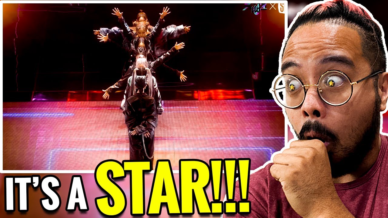 Professional Dancer Reacts To XG 