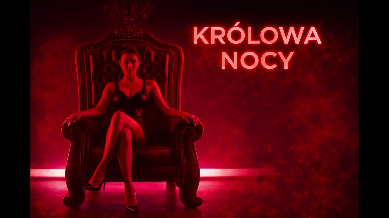 Desire - Królowa Nocy